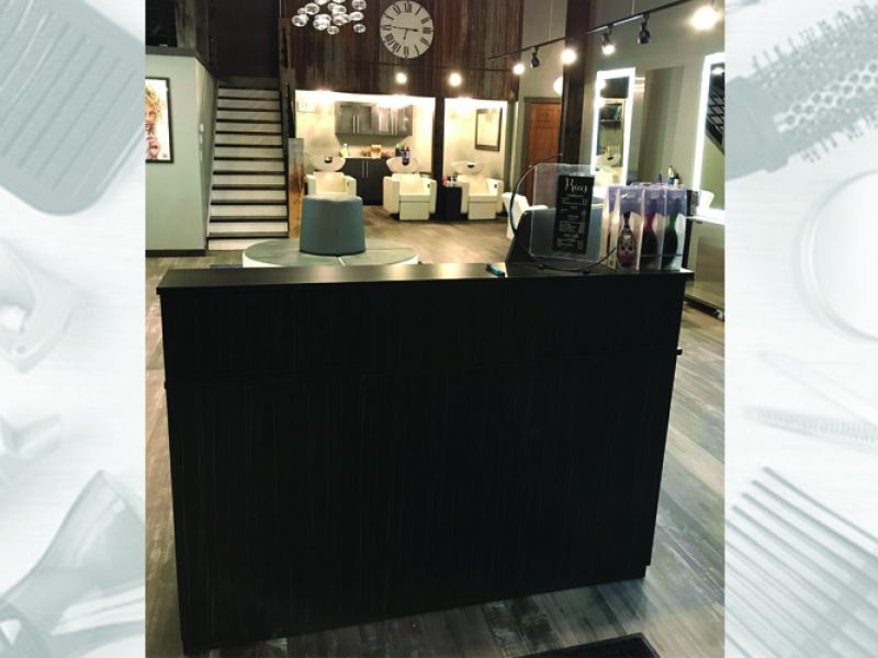 Salon Envy
 1